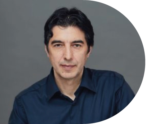 PROF. VALTER D. LONGO