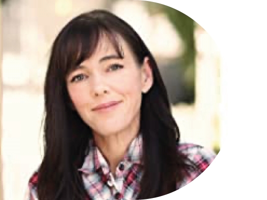 PAULINE LARSON